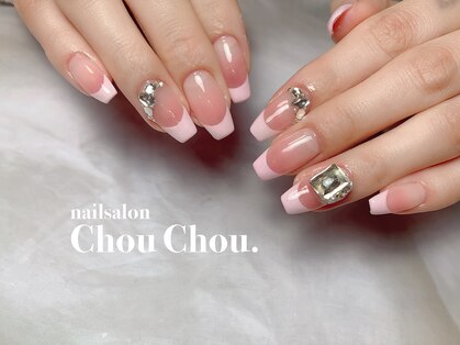 シュシュ(ChouChou.)の写真