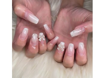 キャンバスネイル(CANVAS nail)/スタンダードコース