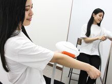 ゴクラク(GokuRaku)/最新脱毛機導入☆