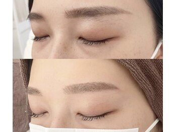 ホワイトアイ なかもず(WHITE EYE)/【中百舌鳥】