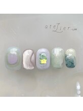 アトリエ プラス リム(atelier +LIM)/recommend design