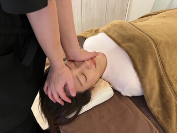 ミヌレ 京都店(minulle)/小顔美人コース