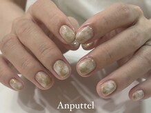 アンプテル(Anputtel)/9月定額デザイン