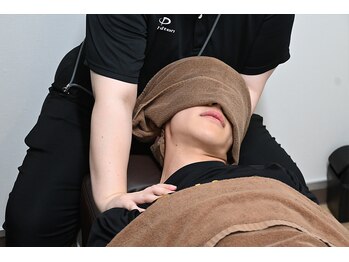 もみの匠 秋葉原店/目的別追加トレーニングもOK