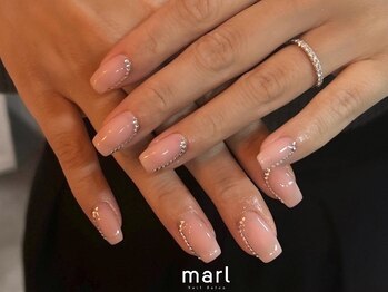 マール 甲子園店(marl)/free art