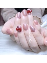 モナサロン(Mona salon)/定額デザイン