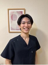 美容矯正専門サロン アカデミア(ACADEMIA) 登坂周平 (トップ)