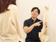ボディハイエストインターナショナル(Body Highest INT)の写真/ご新規様がお得☆≪骨格調整・整体/もみほぐし≫腰痛や肩こりのほか猫背/巻き肩など姿勢改善にもおススメ！