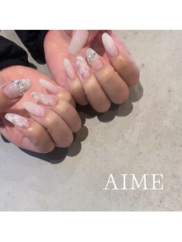 アイム(AIME)/韓国