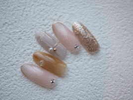 定額¥13200 担当:進藤