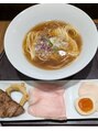 マユカ 伝馬町店(Mayuka) ラーメンが大好物です!おすすめのラーメン教えてください!