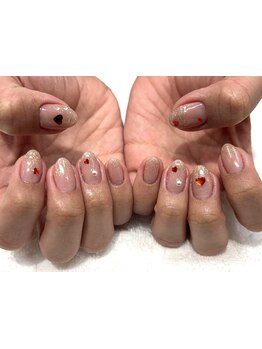 アートの種類が豊富