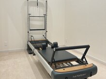 アム鍼灸ラボ 有楽町の雰囲気（ピラティスやトレーニングをパーソナルで♪）