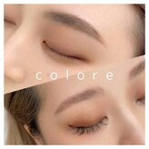 コロレ(colore)
