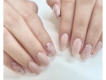 ビアンカ 亀戸店(Bianca)/アート4本ネイル ¥6000