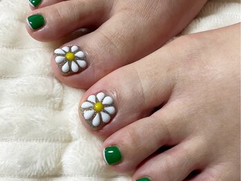 アムネイル(am.nail)/