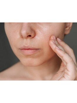 毛穴ケアをしたい