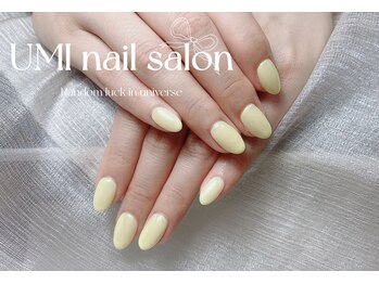 ユミ(Umi)/ワンカラー