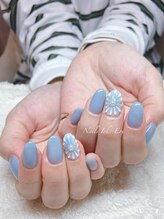 ネイルズ イルク(Nails Irk)/