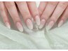 HAND：艶色ワンカラー　11,000円