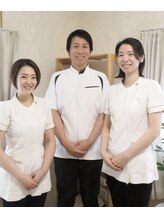 ミノリ 浜松店(Minori)/スタッフ