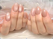 リブヴァラ(Lib Valla)の雰囲気（【¥3,980】うるツヤマグネット/マグネット韓国ネイル）