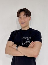 イーストレッチ ジム 代官山(E-STRETCH GYM) 二羽 桜太郎