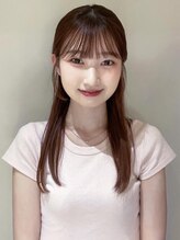 デイシー ネイルアンドアイラッシュ(deicy nail&eyelash) Airi 