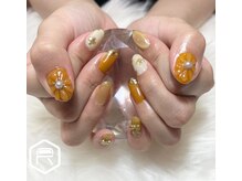 レディスペネイル メイニ 名駅東口(Redispe nail mei2)/90分アートフリー