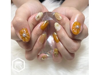 レディスペネイル メイニ 名駅東口(Redispe nail mei2)/90分アートフリー