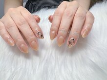 ガーデン(Garden)/シンプル　￥６３００