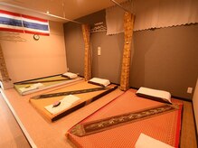 アロカヤ(AROKAYA)/内観