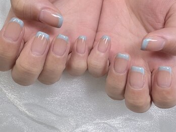 トリート(TREAT)/ちゅるん うる艶 上品