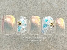 クレオ 中目黒店(Cleo)/【8月】summer