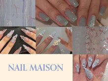 ネイルメゾン 渋谷店(NAIL MAISON)