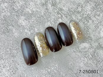 ジェリッシュ(Jelish)/定額デザイン7,500円