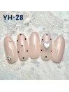 Design No.YH-28【NEW】