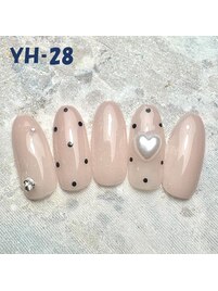 Design No.YH-28【NEW】