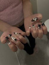 ソルファ(Solfa)/ワンホンネイル120分オーダー