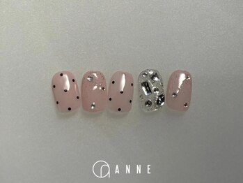 9月 Monthly Design A