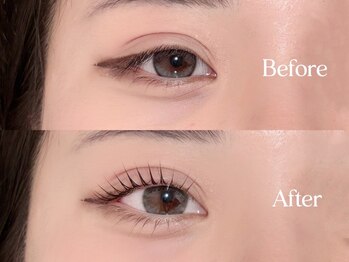 エイチ アイラッシュ 吉祥寺店(H eyelash)/まつ毛パーマ