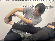 プライム 板橋(PRIME)/【女性のお悩みむくみ等に◎】