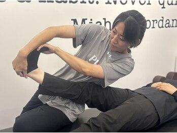 プライム 板橋(PRIME)/【女性のお悩みむくみ等に◎】