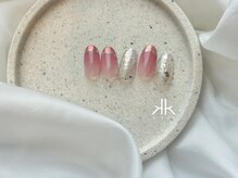 ケーツーネイル(k-two nail)/10月monthly《simpleコース》