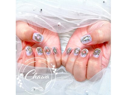 チャワ(Chawa)の写真