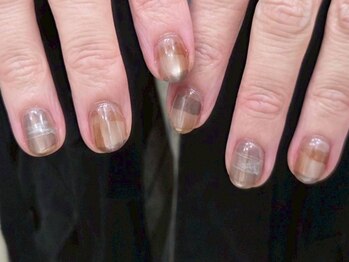 ハンハウス 辻堂店(Han house.)/持ち込みデザイン　¥9900