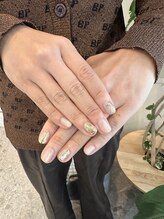 リー(RE)/ぷるぷるマグネット＆ミラー