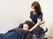 ヘッドミント 平塚店/平塚 ドライヘッドスパ