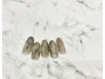 クゴ サロン ネイル(KUGO SALON Nail)/☆月変わりデザイン¥6100