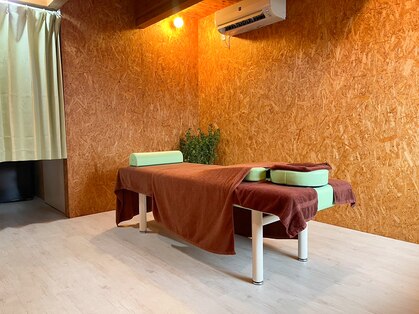 いるま指圧治療院 和の写真